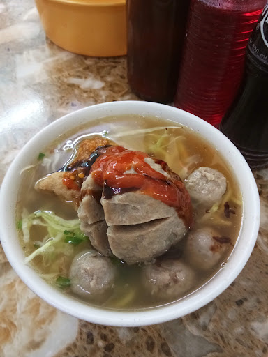 Bakso Sido Mampir Bakso Sido Mampir