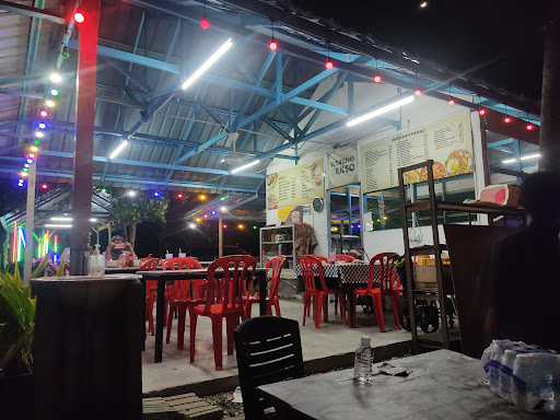 Warung Bakso Kampung Sepakat Warung Bakso Kampung Sepakat
