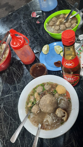 Bakso Housz