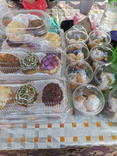 Bakso Biru