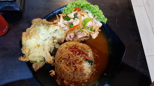 Thai Siam Cuisine - Jenjarom