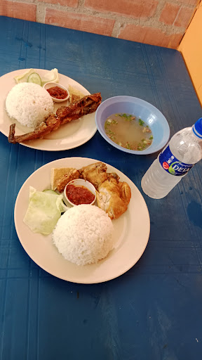 BAKSO MENGCONGKAM BAKSO MENGCONGKAM