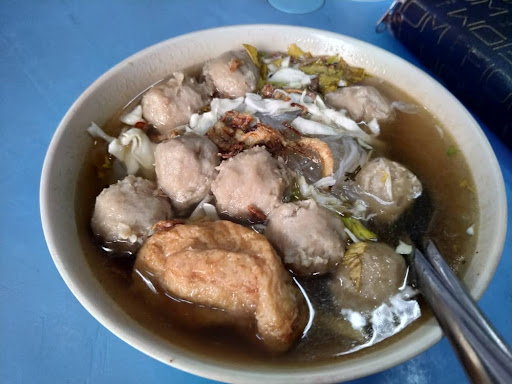 Bakso Kak Yati