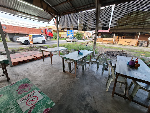 Kedai Bakso Ikmal