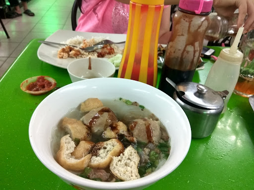 Restoran Ayam Penyet Koplo Restoran Ayam Penyet Koplo
