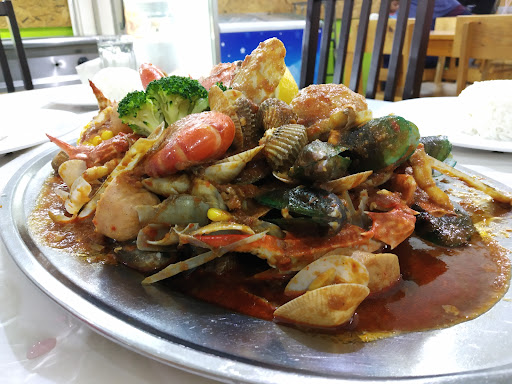 Warong Maktok Warong Maktok