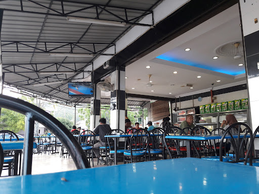 Nasir Bistro Restaurant Nasir Bistro Restaurant