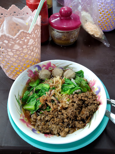 Kedai Bakso Berlima Kedai Bakso Berlima
