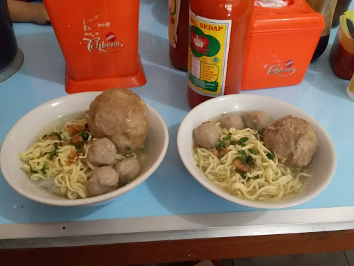 Bakso Jando Mantep Solo Subang Bakso Jando Mantep Solo Subang