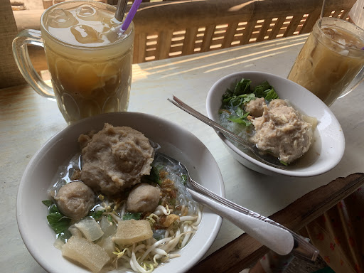 Bakso "KRIBO" WONOGIRI