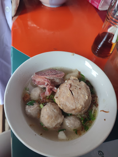 Bakso Wonogiri Mas Uper