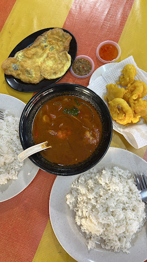 KEDAI MAKAN ADIK ABANG KEDAI MAKAN ADIK ABANG