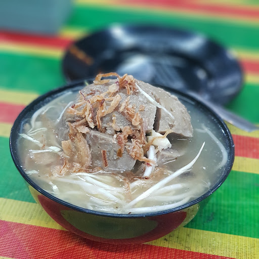 Dperantau Tomyam Subang Perdana