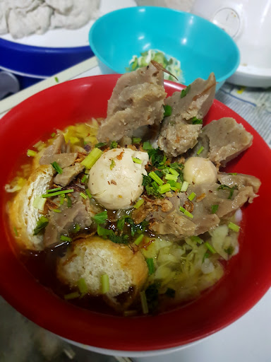 Kedai ummi makanan indonesia Kedai ummi makanan indonesia
