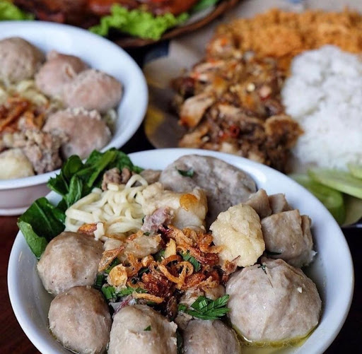 Bakso Kak Mimi@ Setia Alam