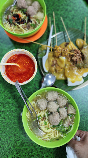Nasi Padang Masakan Minang Asli Nasi Padang Masakan Minang Asli