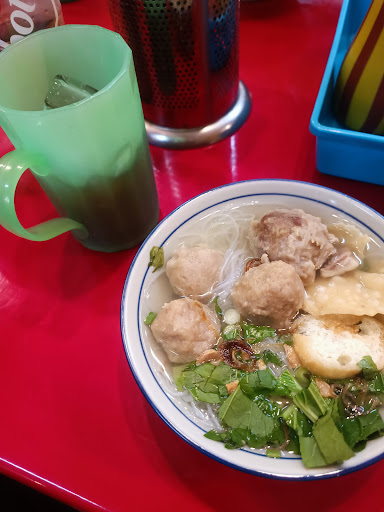 Warung Bakso Bos - Bakso Asli Indonesia Warung Bakso Bos - Bakso Asli Indonesia