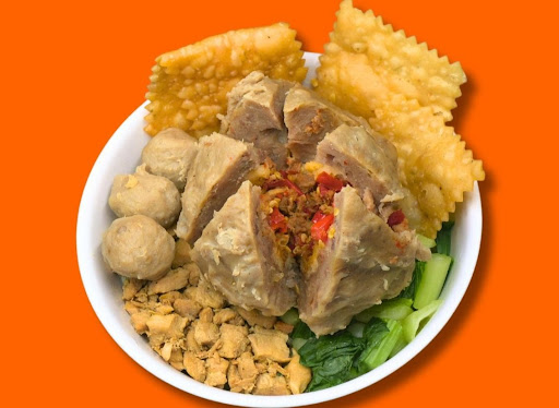 Mie Ayam Bakso Bogor Citta Mall