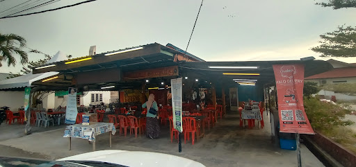 Mee Udang Banjir Mee Udang Banjir