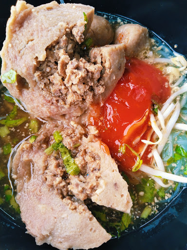 BAKSO ALI BAKSO ALI