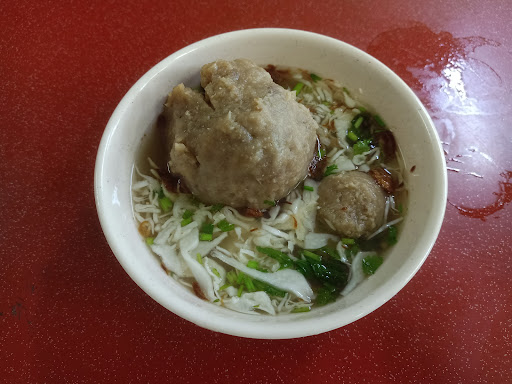Restoran Bakso Doyok Restoran Bakso Doyok