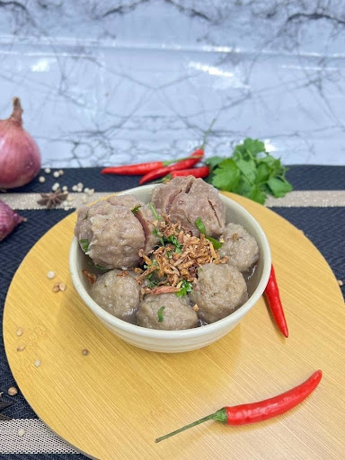 GOBAK SODOR KLANG - BAKSO AYAM PENYET KLANG