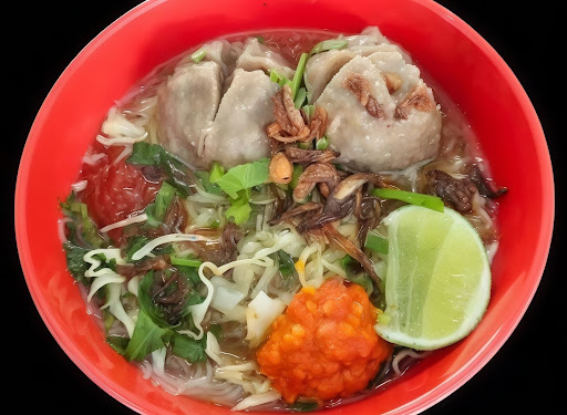 Jue bakso Jue bakso