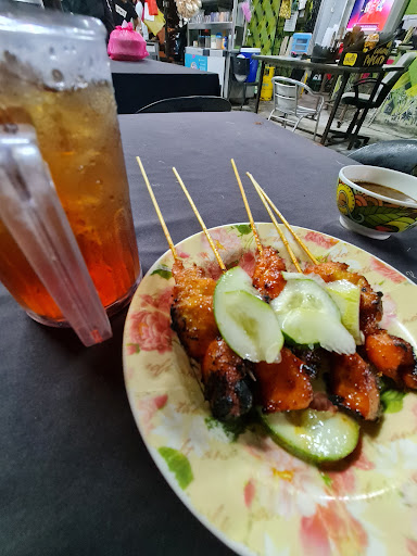 Lilin Catering • Satay Kambing Jawa • Bakso