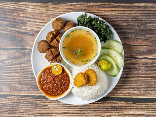 Restoran MST Malindo (Indonesian)