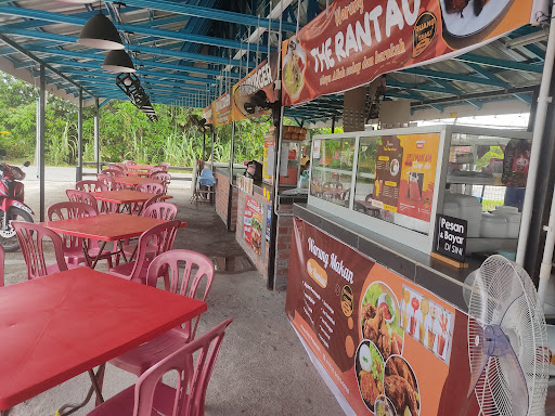 Warung The Rantau Warung The Rantau