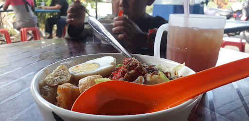 Warung Santai Meru