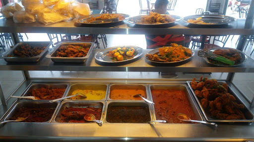 Al-Saf Nasi Kandar