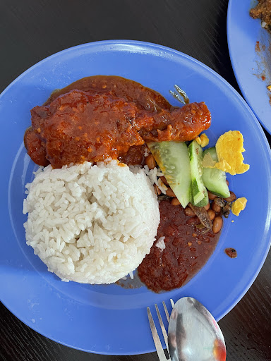 Warung Mama Delisha