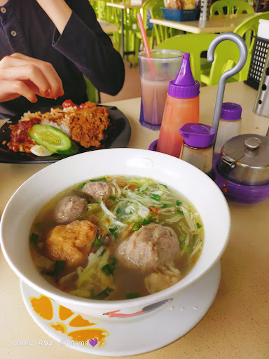 Kedai Makan Ayu Setia Kedai Makan Ayu Setia