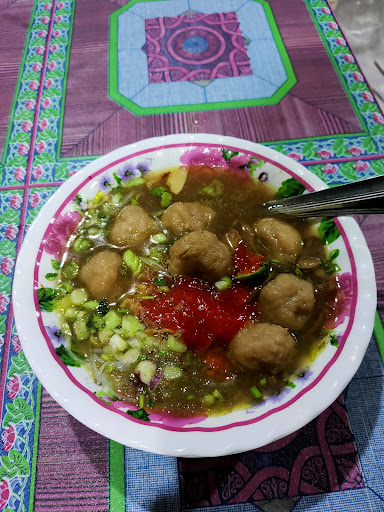 Warung kak ira SOTO,BAKSO, PENTOL,CENDOL