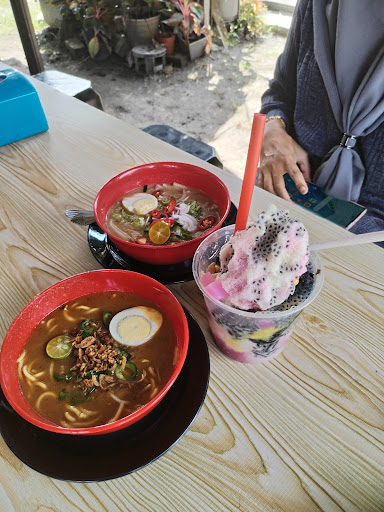 Warung Laksa Iso