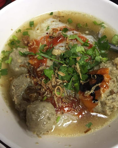 Satay Pak Wan Satay Pak Wan