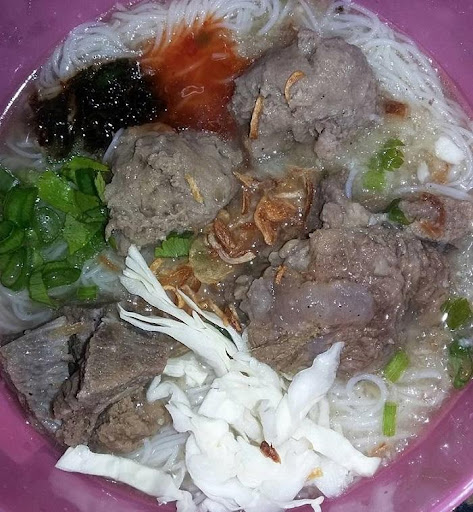 Ayam Penyet Bakso Lily D Corner Ayam Penyet Bakso Lily D Corner
