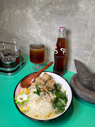 Padangs On Wheels Damansara Utama