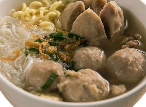 Patin Express Bakso Express