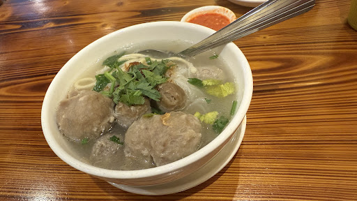 Taste of Medan (IPC) Taste of Medan (IPC)