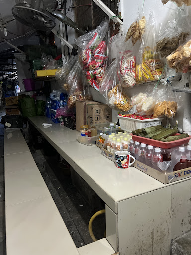 Mak Syafiah - Bakso & Kitchen