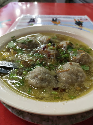 Restoran Selera Kayu Ara