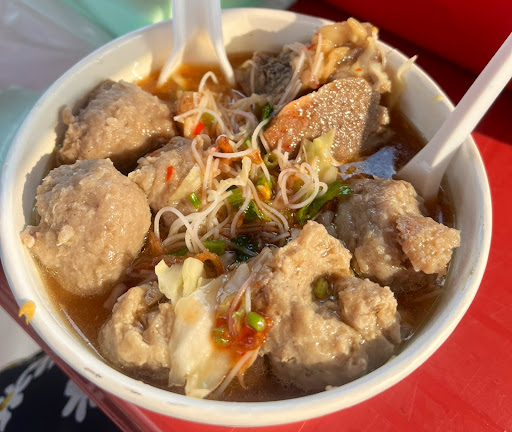 Bakso Kak Ayu BK2
