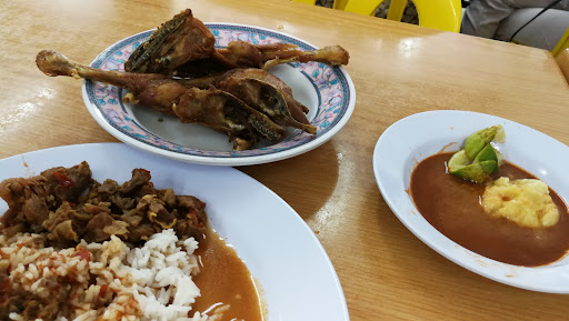 Restoran Tuan Faridah