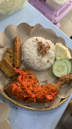 Harjono's Bakso & Ayam Penyet Harjono's Bakso & Ayam Penyet