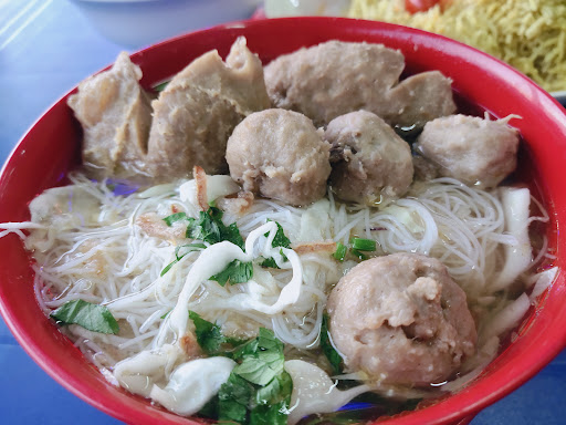 Warung Kak Wani Warung Kak Wani