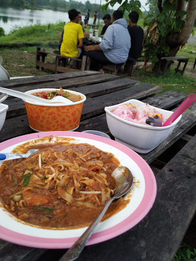 Tasik Widuri Adventure Park Tasik Widuri Adventure Park