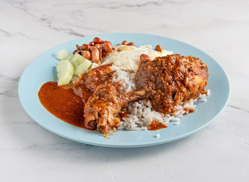 Restoran Hidayah (Rawang) Restoran Hidayah (Rawang)