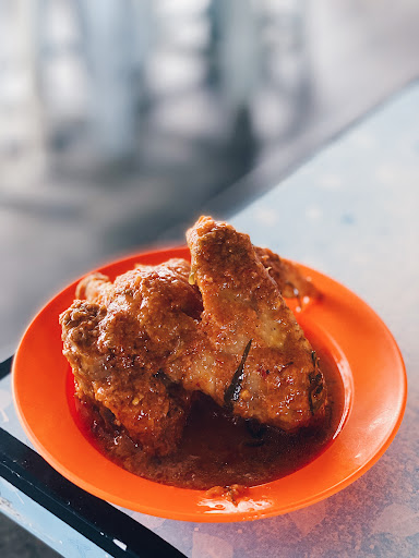 WARUNG MELAYU BUGIS WARUNG MELAYU BUGIS